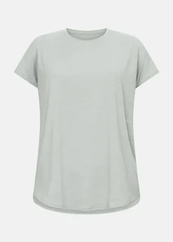 Hot Röhnisch Motion Tee Belgian Block