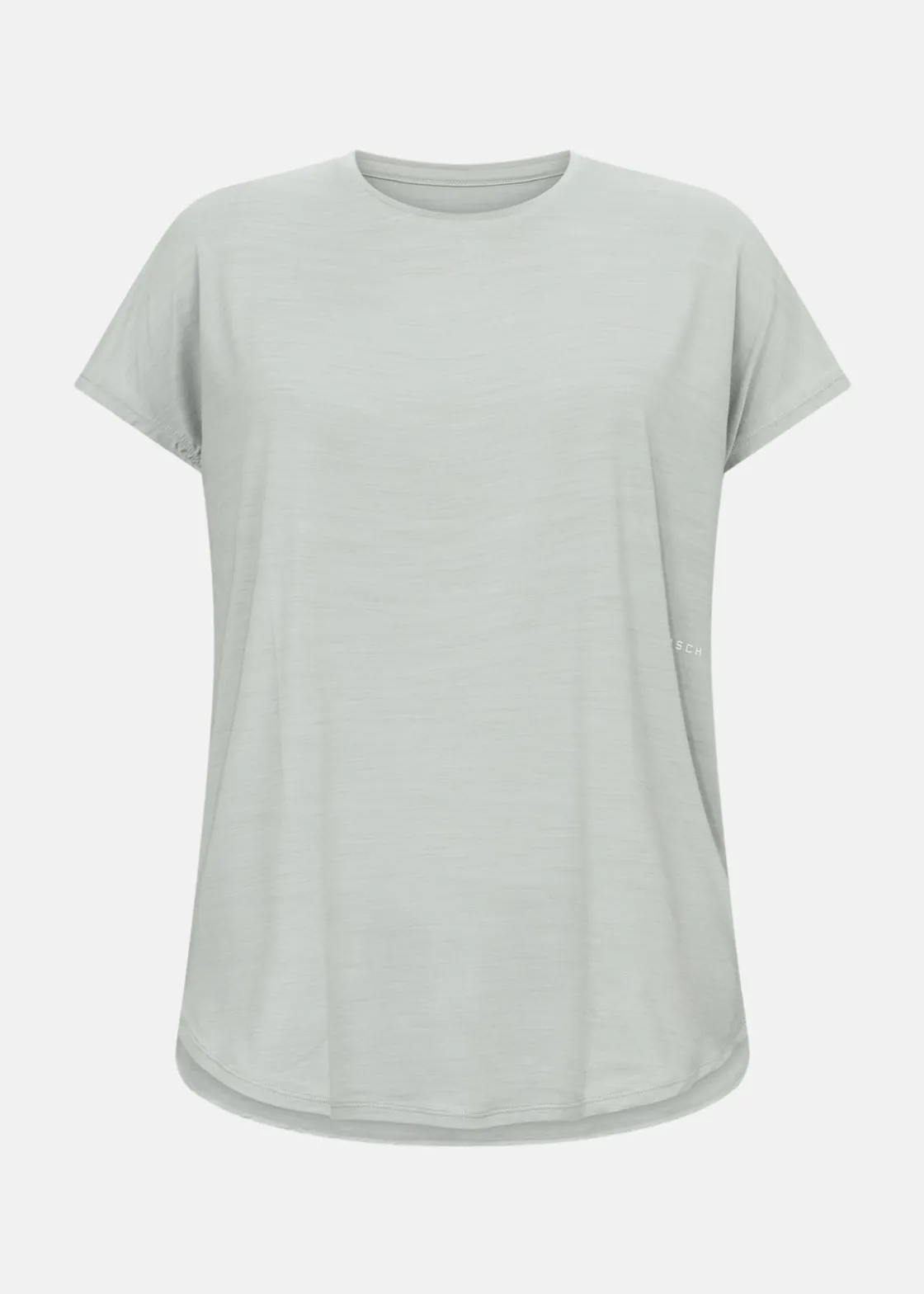 Hot Röhnisch Motion Tee Belgian Block