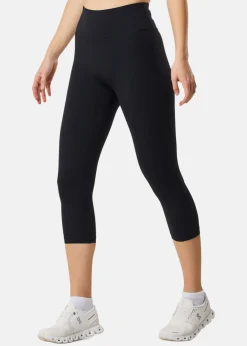 Sale Swedemount Move 3/4 Tights W Black