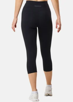 Sale Swedemount Move 3/4 Tights W Black