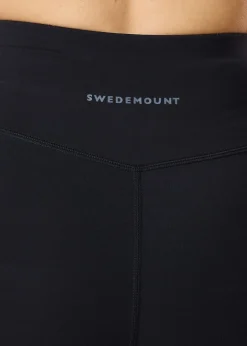 Sale Swedemount Move 3/4 Tights W Black