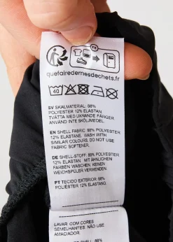 Sale Swedemount Move Cargo Pants W Black