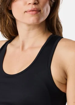Outlet Swedemount Move Medium Sports Bra W Black