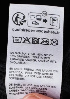 Outlet Swedemount Move Medium Sports Bra W Black