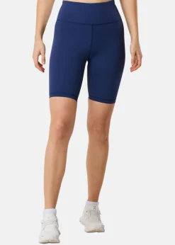 Swedemount Move Short Tights W Lt. Midnight Blue