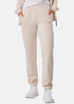 New Swedemount Move Soft Pants W Oatmeal Melange