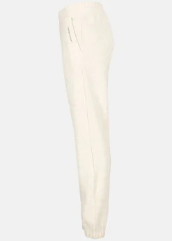 New Swedemount Move Soft Pants W Oatmeal Melange