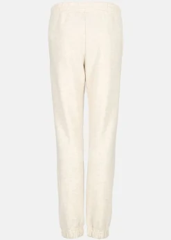 New Swedemount Move Soft Pants W Oatmeal Melange