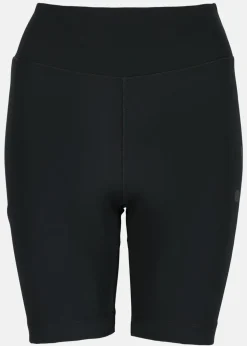 Swix MoveX High Waist Short Tights Black