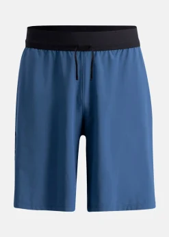 Clearance Swix MoveX Shorts M Lake blue