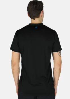 Sale Mount MTB Logo Tee Black