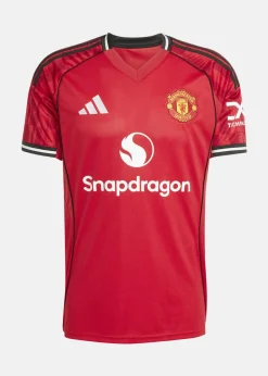 Online Adidas MUFC H JSY MUFRED