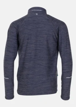 Online Swedemount Multi Fullzip JR Lavender Mel /Lt pink Mel