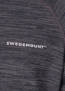 Online Swedemount Multi Fullzip JR Lavender Mel /Lt pink Mel