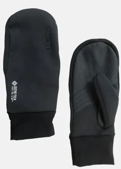 Kombi MULTI MISSION W MITT BLACK