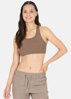 Outlet Athlecia Myolie W Sports Bra Falcon