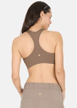 Outlet Athlecia Myolie W Sports Bra Falcon