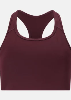 Sale Athlecia Myolie W Sports Bra Sassafras