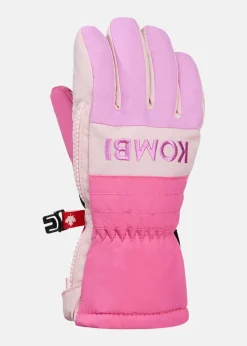 Hot Kombi NANO PEEWEE GLOVE BARBIE PINK