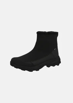 Online Halti Nanook 3 DX Spike Shoe Black