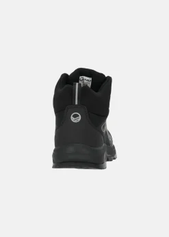 Hot Halti Narvik Mid 2 Women's DrymaxX Black