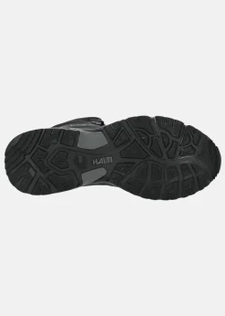 Hot Halti Narvik Mid 2 Women's DrymaxX Black