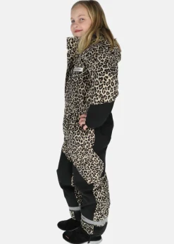 Best Swedemount Narvik Overall 2.0 JR Leopard