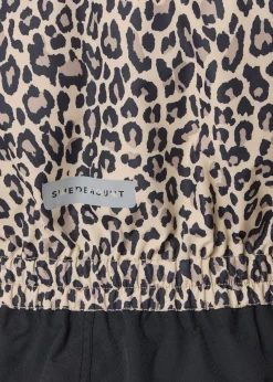 Outlet Swedemount Narvik Overall III JR Leopard