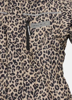 Outlet Swedemount Narvik Overall III JR Leopard