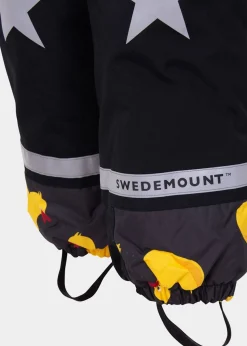 Online Swedemount Narvik Overall JR Yellow Duck