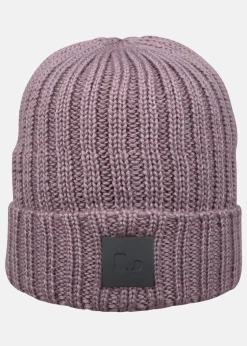 Lindberg NASHVILLE HAT DUSTY MAUVE