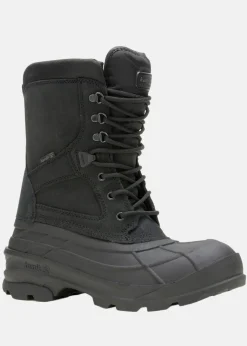 Best Kamik NATION PLUS BLACK