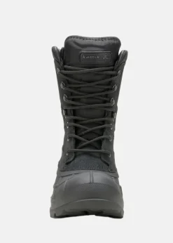 Best Kamik NATION PLUS BLACK