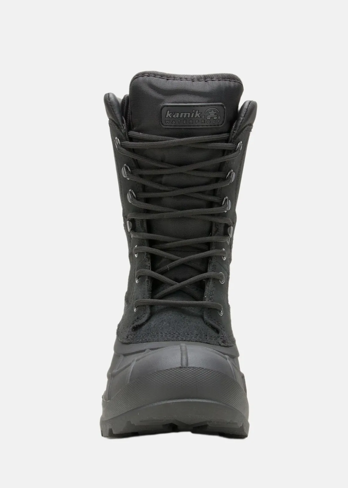 Best Kamik NATION PLUS BLACK