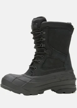 Best Kamik NATION PLUS BLACK