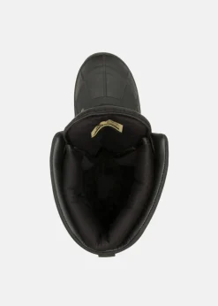 Best Kamik NATION PLUS BLACK