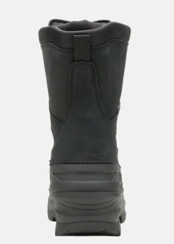 Best Kamik NATION PLUS BLACK