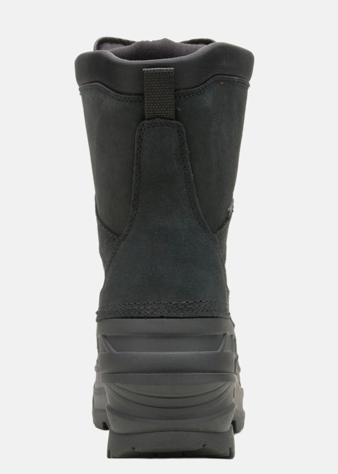 Best Kamik NATION PLUS BLACK