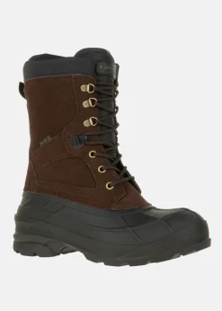 Sale Kamik NATIONWIDE M DARK BROWN