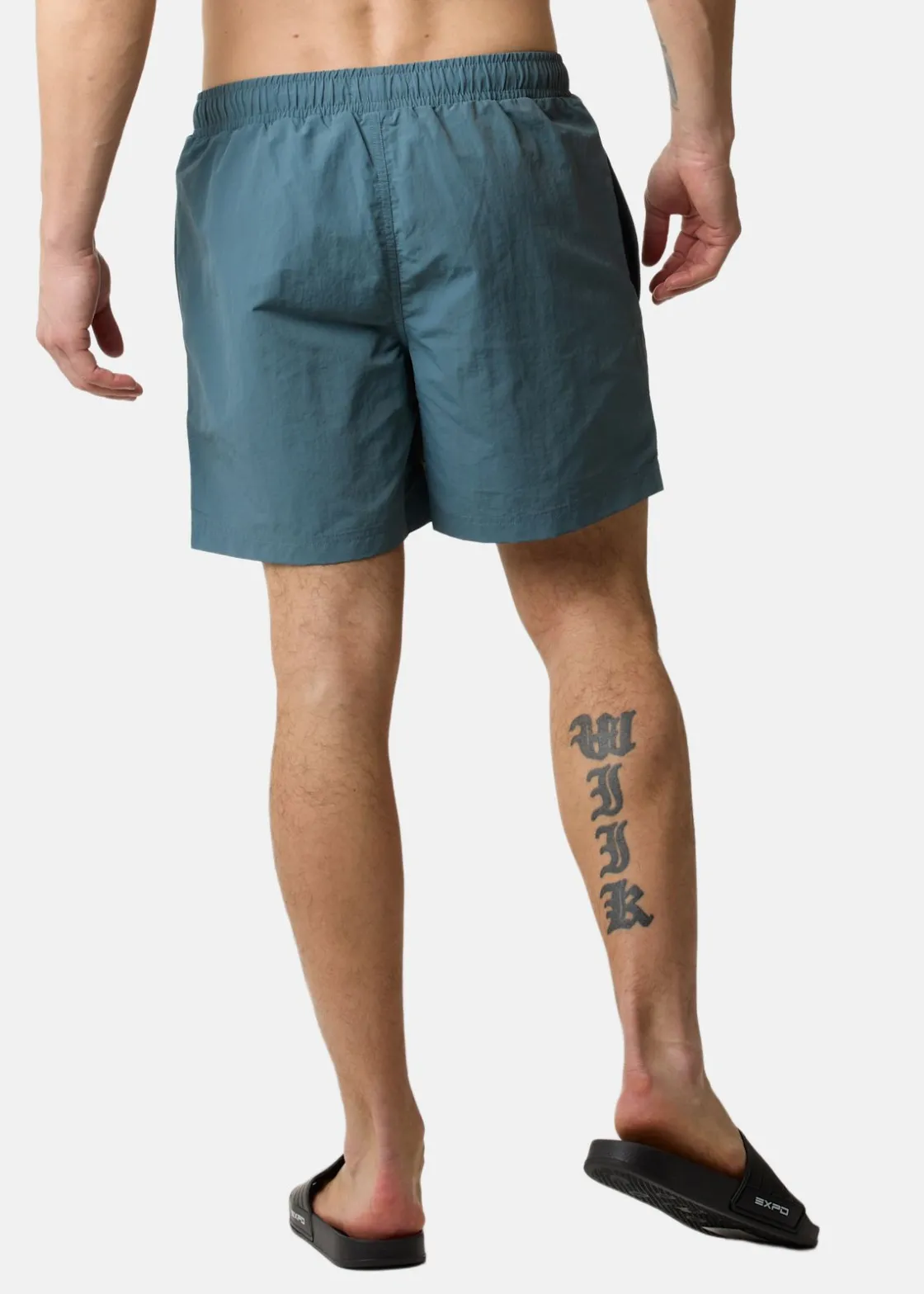 Outlet Nautic XPRNC Beachshorts 2.0 Sage Green