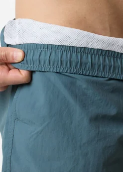 Outlet Nautic XPRNC Beachshorts 2.0 Sage Green