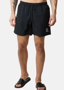 Online Nautic XPRNC Beachshorts 2.0 Black