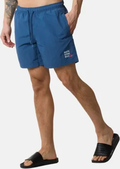 Outlet Nautic XPRNC Beachshorts 2.0 Denim Blue