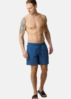 Outlet Nautic XPRNC Beachshorts 2.0 Denim Blue