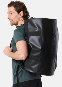Outlet Nautic XPRNC Duffel Bag 65L Black