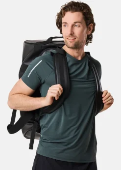 Outlet Nautic XPRNC Duffel Bag 65L Black