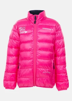 Online Nautic XPRNC Light Jacket Infant Fresh Pink/Navy