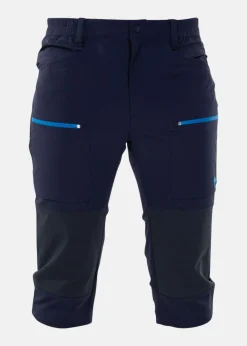 Hot Nautic XPRNC Sailing 3/4 Pants Dk. Navy/Blue