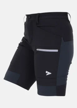 Outlet Nautic XPRNC Sailing Shorts W Black/Lt Grey