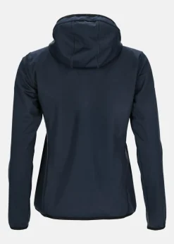 Sale Nautic XPRNC Softshell Jacket W Navy/White